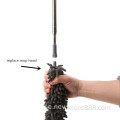 SET-3 Extension Pole Cleaning Microfiber Bendable Duster